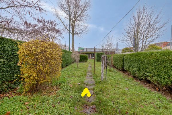 Maison a vendre / La Panne