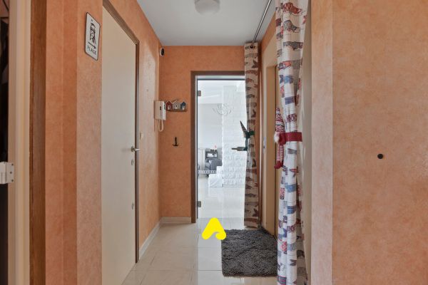 Appartement te koop / De Panne