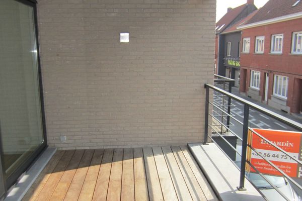 Huis te huur / Deerlijk