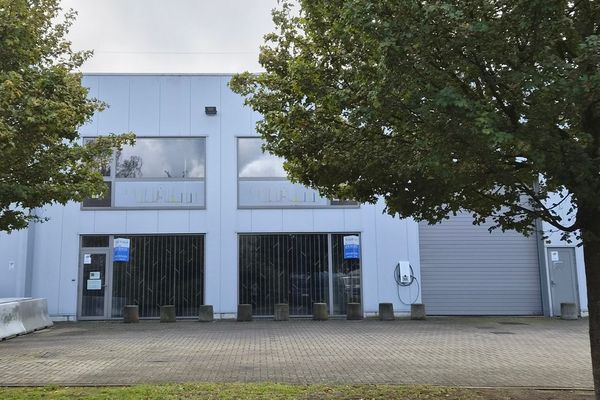 Industrieel te huur / Tessenderlo