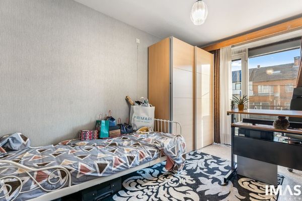 Appartement te koop / Hasselt