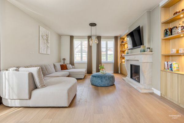 Huis te koop / Sint-Truiden