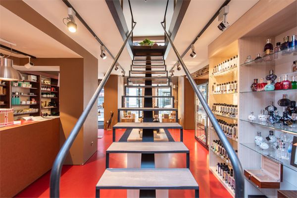 Commercieel te huur / Hasselt