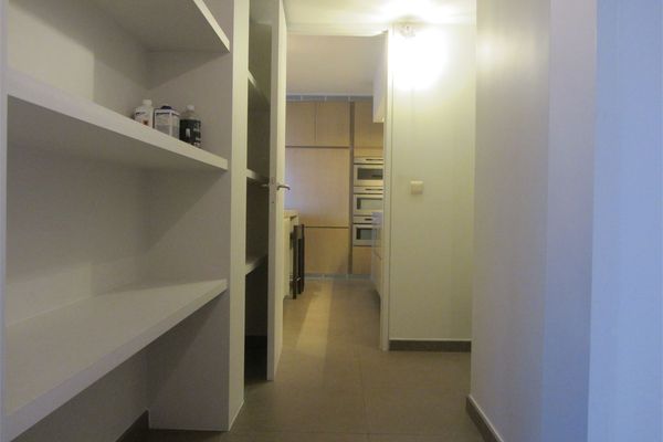  optie huur / Mechelen