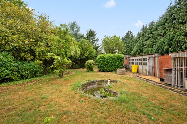 Huis te koop / Herselt