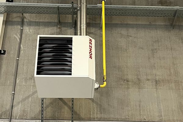 Industrieel te huur / Hasselt