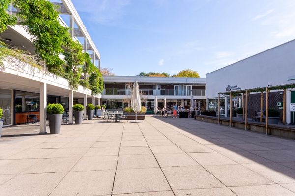 Commercieel te koop / Brasschaat