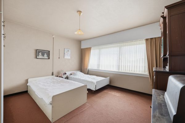 Huis te koop / Itegem
