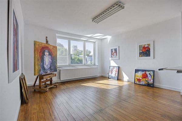 Huis te koop / Tongeren