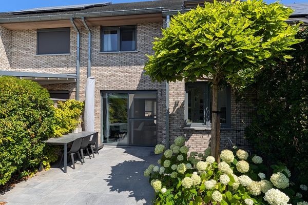 Huis te huur / Hasselt