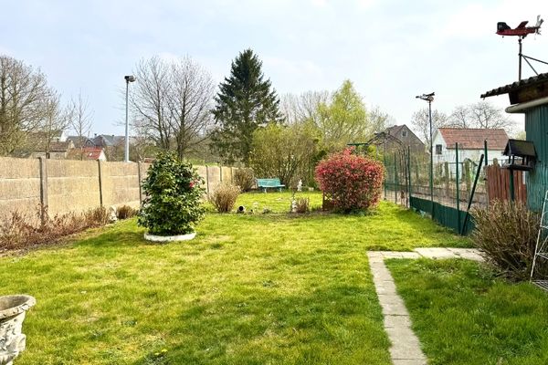 Woning
                            te koop in Haaltert