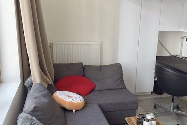 Appartement te koop / Brussel
