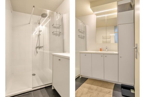 Appartement a vendre / De Panne