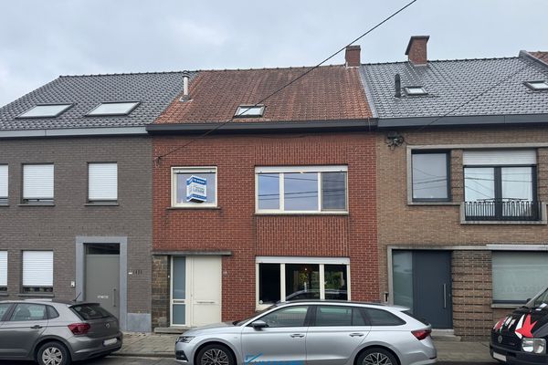 Huis
                            te koop in Roeselare