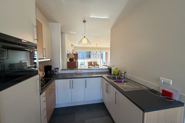 Appartement te koop / Genk