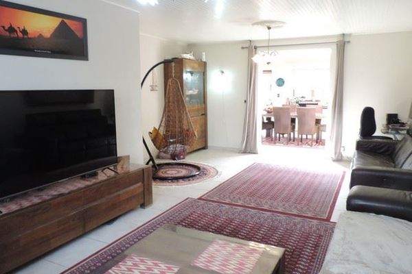 Huis verkocht / Koersel