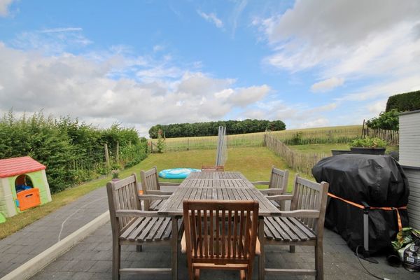 Huis te huur / Landen