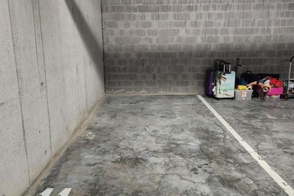 Garage te koop / Dentergem