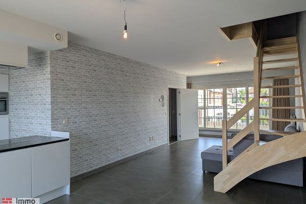 Appartement te huur / Scherpenheuvel-Zichem