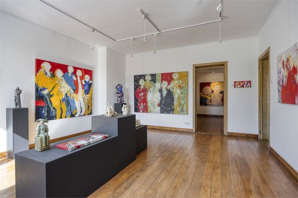 Huis te koop / Tongeren