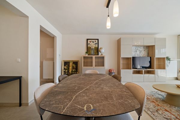 Appartement te koop / Oostende