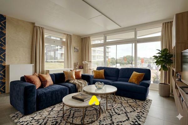 Appartement te koop / De Panne