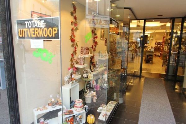 Commercieel te huur / Sint-Truiden