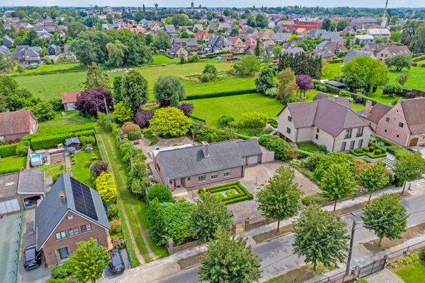 Huis te koop / Asse