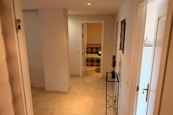 Appartement te koop / Mijas Costa