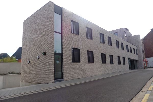Garage te huur / Heverlee