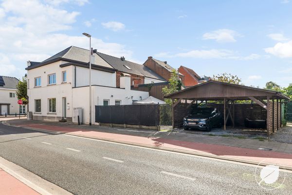 Appartement te koop / Zonhoven
