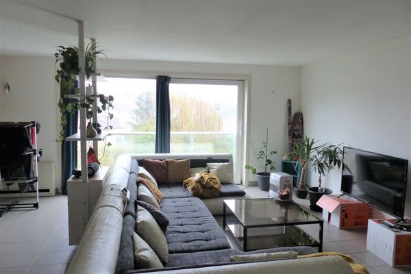 Appartement
                            te koop in Gent