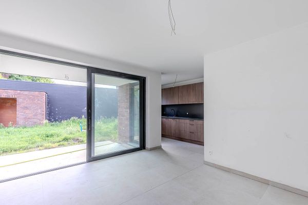 Huis te koop / Nijlen