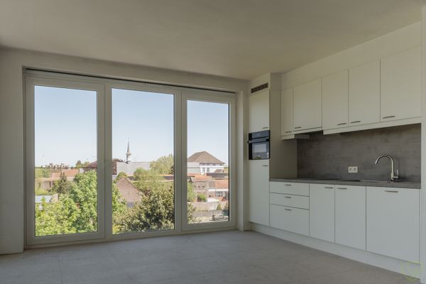 Appartement te koop in Eeklo