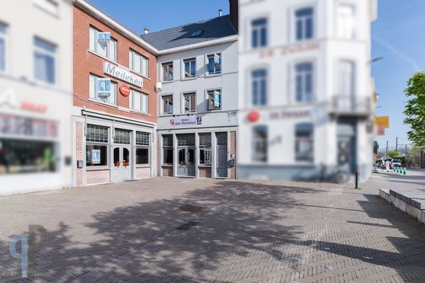 Handelspand
                            te koop in Zottegem