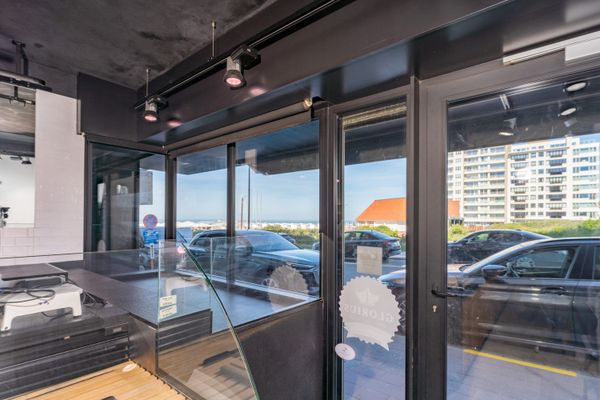 Foto van het pand