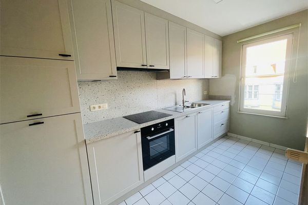 Appartement te huur / Sint-Andries