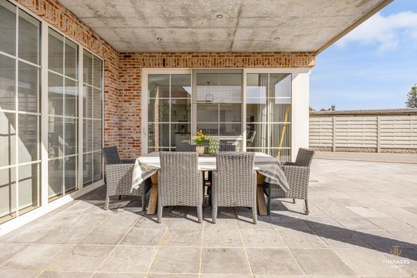 Huis te koop / Sint-Truiden