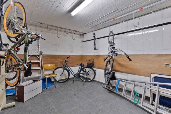 Appartement verhuurd / Antwerpen