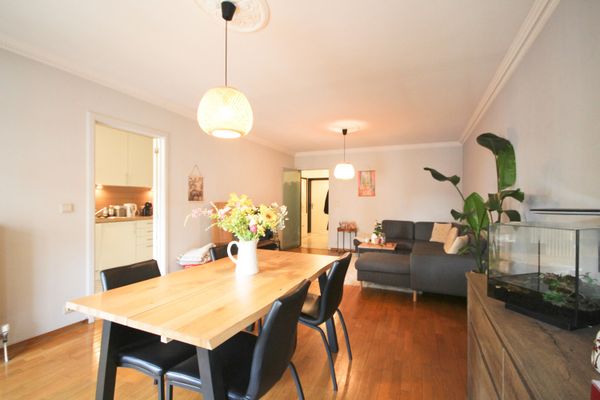 Appartement te huur / Sint-Truiden