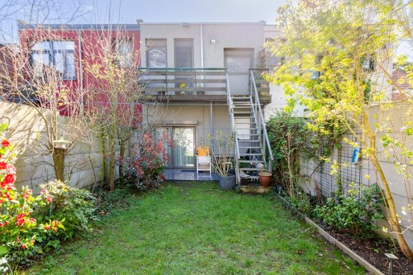 Huis te koop / Merksem