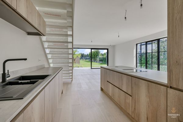 Huis te koop / Sint-Truiden