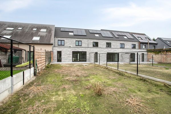 Huis te koop / Dentergem