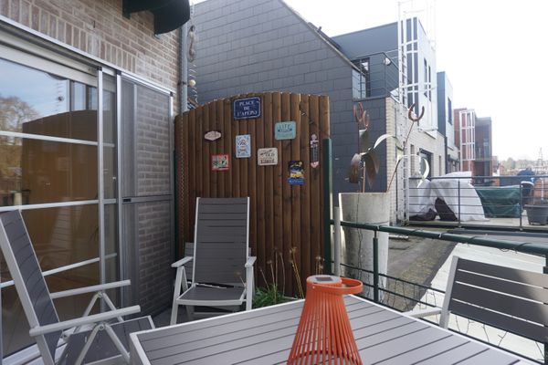 Appartement te huur / Tessenderlo