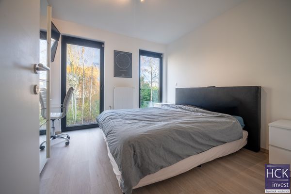 Appartement te huur / Kruishoutem