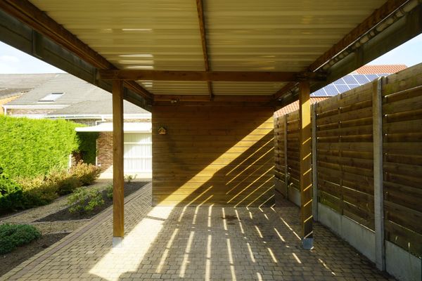 Huis te huur / Tessenderlo-Ham