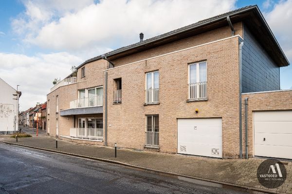 Appartement te koop / Eeklo