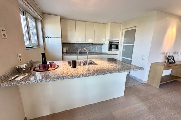 Appartement te huur / Oostende
