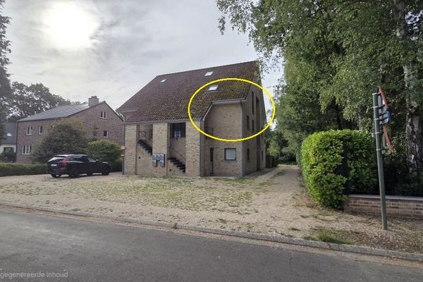 Appartement te koop / Genk