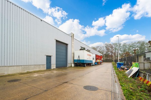 Industrieel te koop / Dilsen-Stokkem